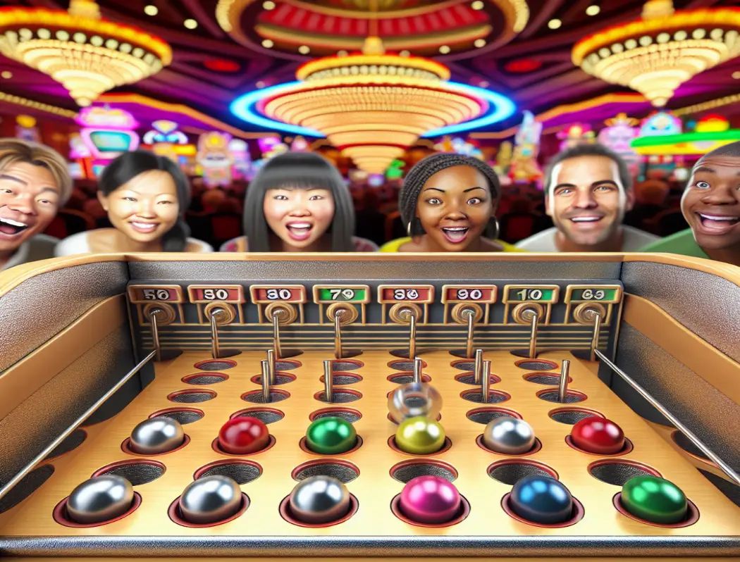 plinko casino app download for android